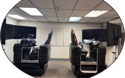 Revolutionizing Training and Safety